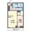 Premiasの間取り画像