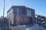 プレシャス横浜の間取り画像