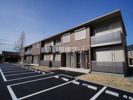 レジーナ Ⅲの間取り画像