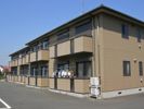 ルミエールBの間取り画像