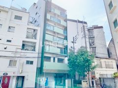 STELLA LUCE北野坂の外観画像
