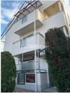 コンフォート茜の間取り画像