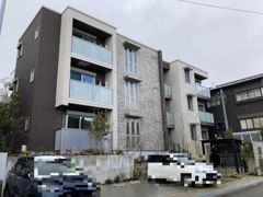 Oraios オレオスの間取り画像