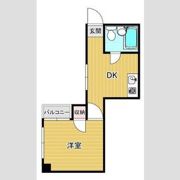 ぐらんじゅーる白鷺の間取り画像