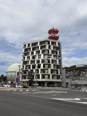 ZEE HAVENの外観画像