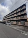 湫マンションの間取り画像