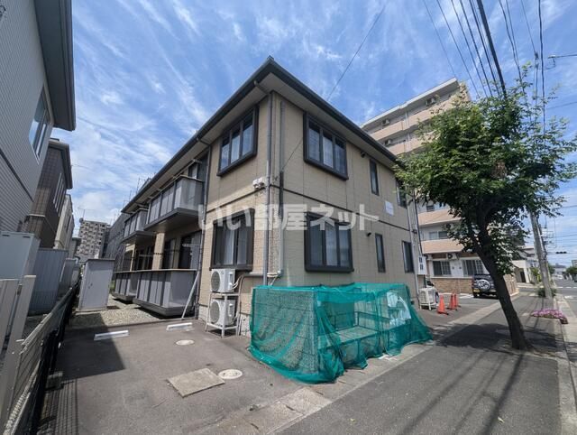 ハウス・エミリマの外観画像