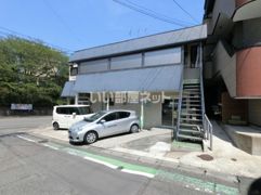コーポマミーの外観画像