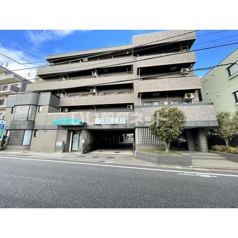 DELUX CON MOTO(デラックスコンモート)の外観画像