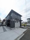 ボヌール森の上Aの間取り画像