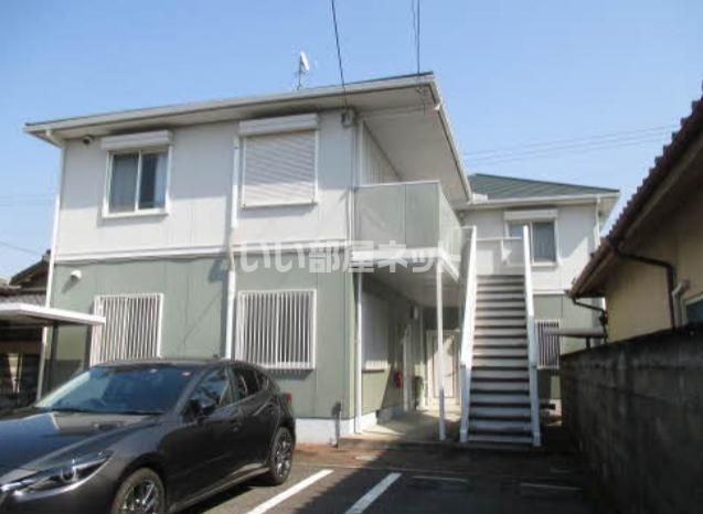 WithYouの外観画像