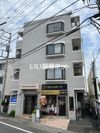 クリオさがみ野参番館の間取り画像