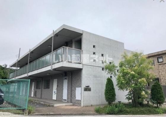 L.O.Hの外観画像