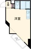 伊川谷マンションの間取り画像