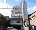 グロアール20の外観