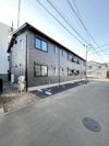 ラ・メゾン木町通の間取り画像