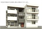 ルミナスの間取り画像