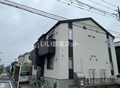 ラシェリールの外観画像
