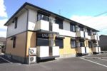 エメロードの間取り画像