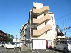 第一富士コーポの外観画像