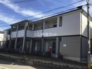 カーサ ヴェルディの間取り画像