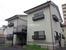 羽山ハイツ B棟の間取り画像