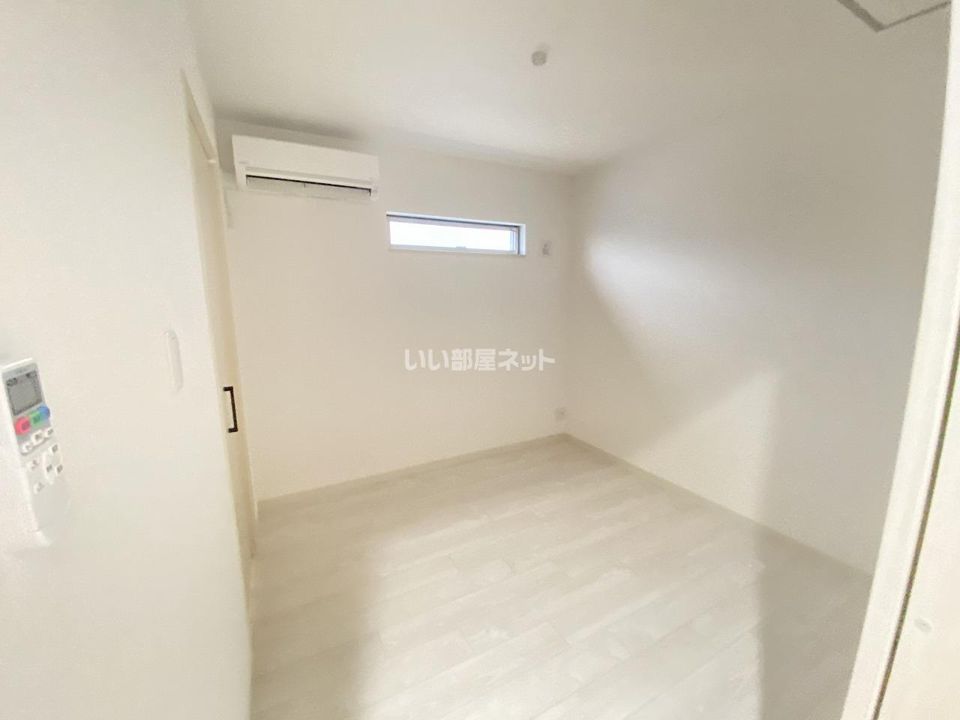 洋室