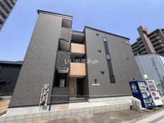 LECOCON刈谷の外観画像