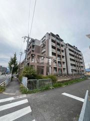 ランブラス桂川の外観画像