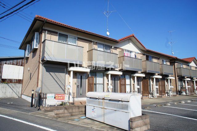 トリアノンの外観画像