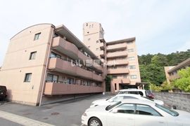 ノイシュロス御室南の外観画像