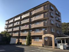 フローラ杉本の外観画像