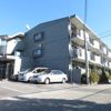 サンセール宝塚の間取り画像