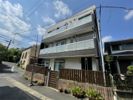 リブリ・YUFUの間取り画像