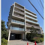 ジークレフ石神井公園の外観画像