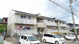 フレグランス高取の外観画像