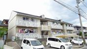 フレグランス高取の間取り画像