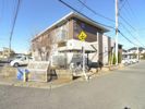 クローリスAの間取り画像