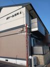 ボナール東川Aの間取り画像