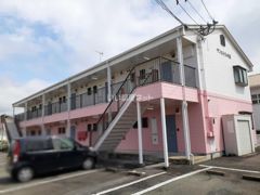 サンヒルズ中島の外観画像