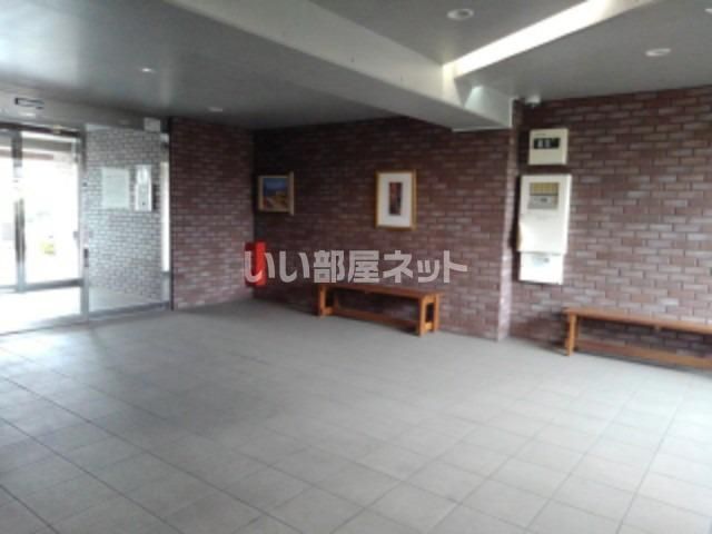 ロビー