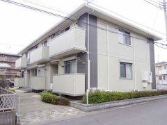 ベルクの外観画像