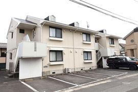 メゾン・ラーテーヌ Cの外観画像