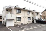 メゾン・ラーテーヌ Cの間取り画像