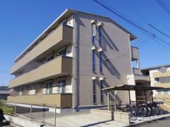 ひたち野 Proceed.palの外観画像