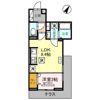 D-Sereno弥生の間取り画像
