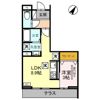 D-Sereno弥生の間取り画像