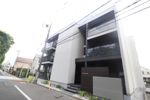 D-Sereno弥生の間取り画像