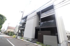 D-Sereno弥生の外観画像