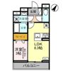 D-Sereno弥生の間取り画像